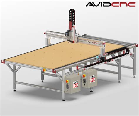 avid cnc pro60120